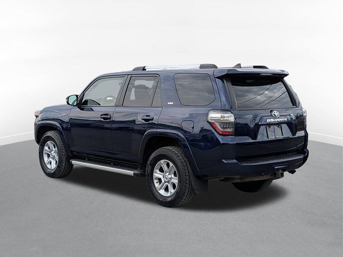 2019 Toyota 4Runner