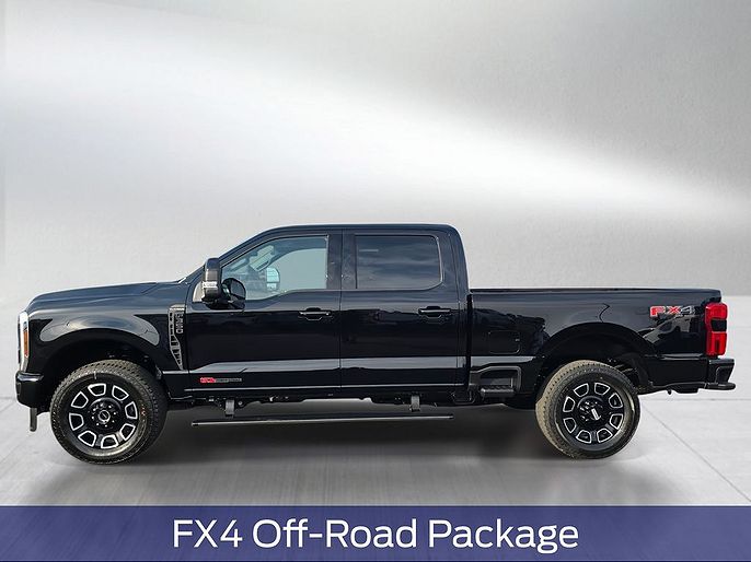 2026 Ford F-350