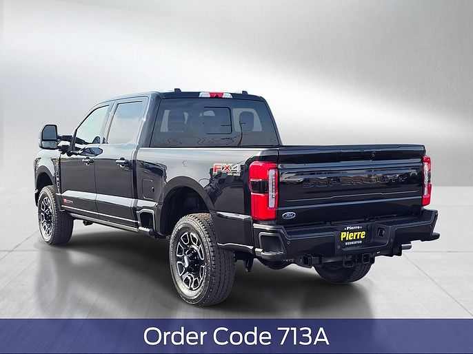 2026 Ford F-350