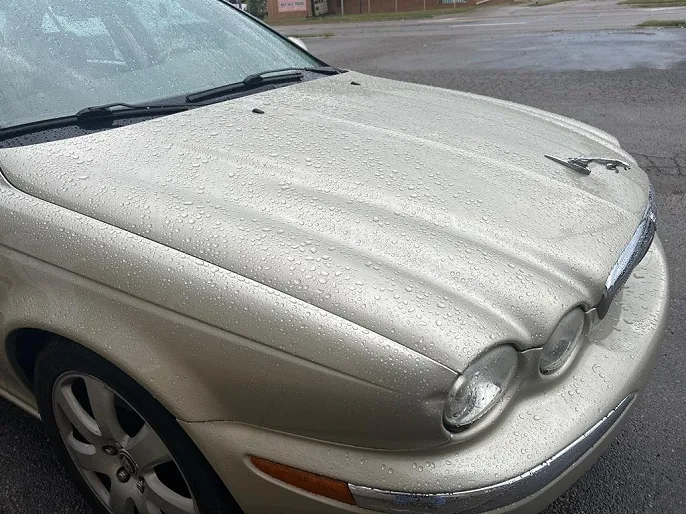 2006 Jaguar X-Type