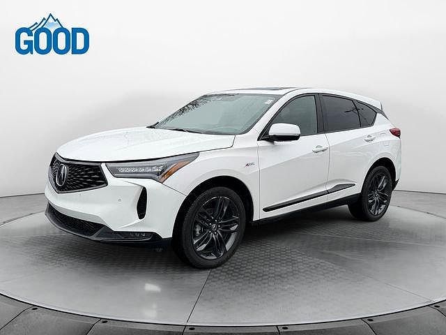 2024 Acura RDX