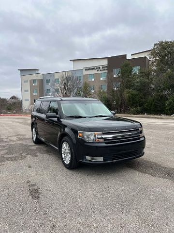 2014 Ford Flex