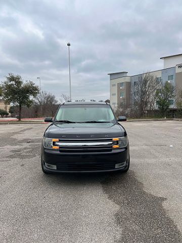 2014 Ford Flex