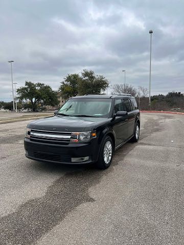2014 Ford Flex