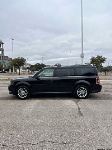 2014 Ford Flex