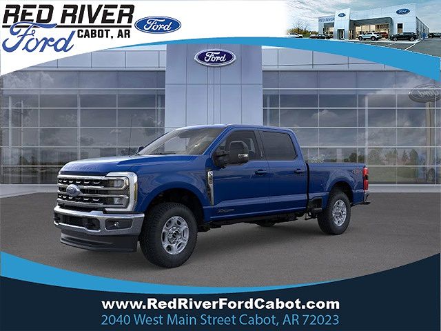 2026 Ford F-350