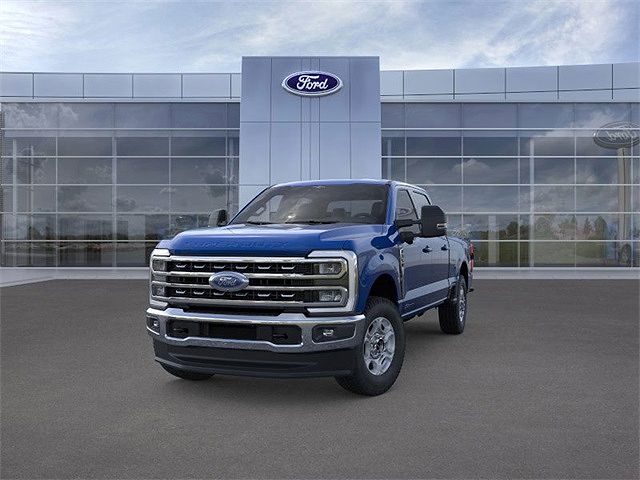 2026 Ford F-350
