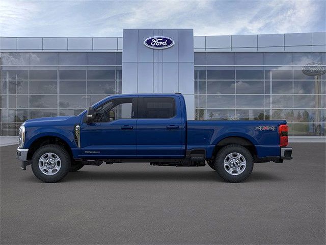 2026 Ford F-350