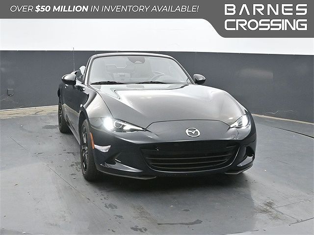 2024 Mazda Miata