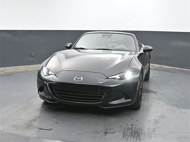 2024 Mazda Miata
