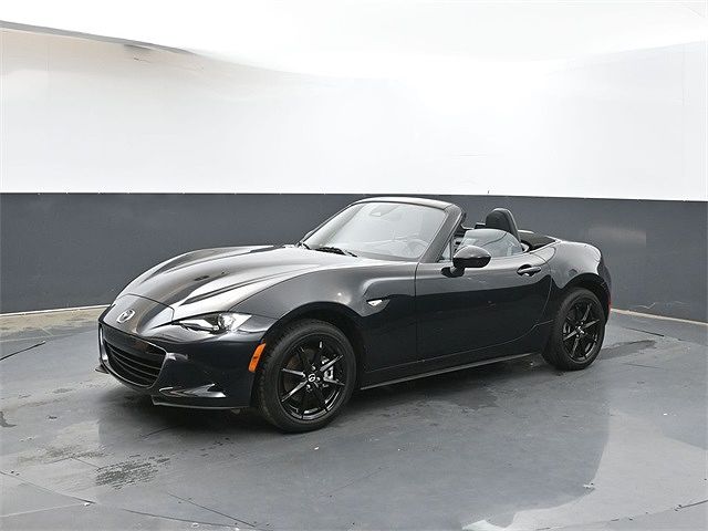 2024 Mazda Miata