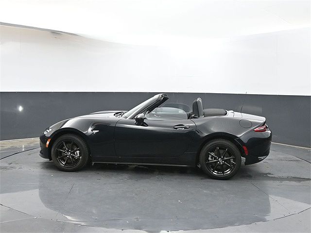 2024 Mazda Miata