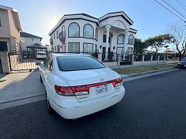 2006 Hyundai Azera