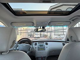2006 Hyundai Azera