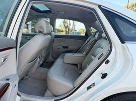 2006 Hyundai Azera