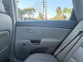 2006 Hyundai Azera