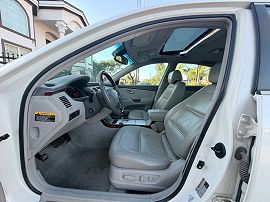 2006 Hyundai Azera