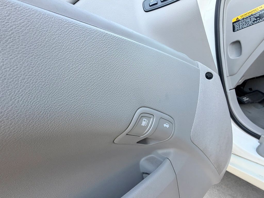 2006 Hyundai Azera