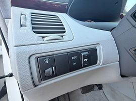 2006 Hyundai Azera