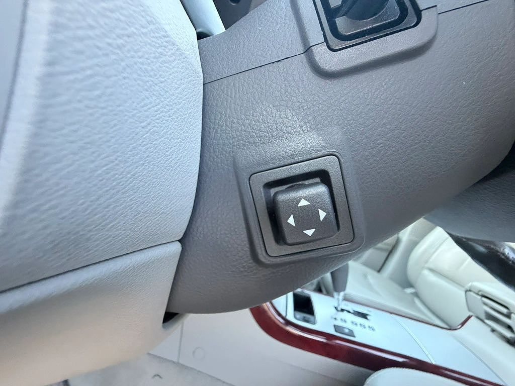 2006 Hyundai Azera