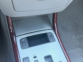 2006 Hyundai Azera