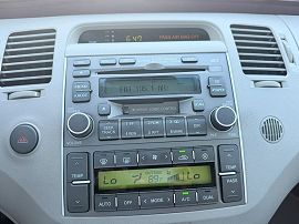 2006 Hyundai Azera