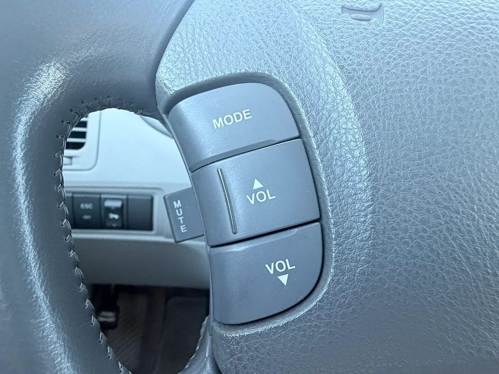 2006 Hyundai Azera