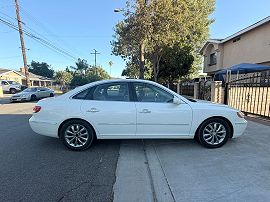 2006 Hyundai Azera