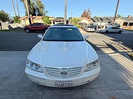 2006 Hyundai Azera
