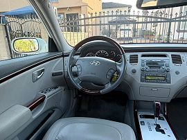 2006 Hyundai Azera