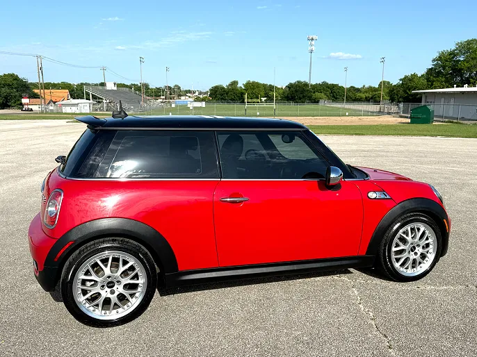 2013 Mini Cooper