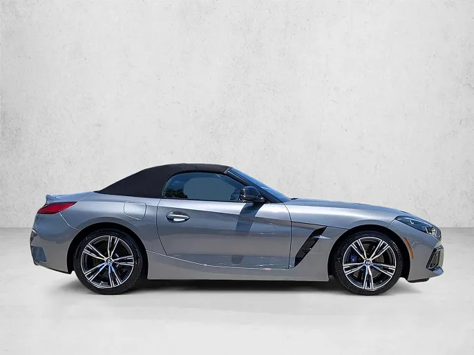 2026 BMW Z4