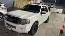 2009 Ford Expedition Limited image 5