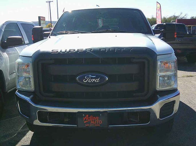 2016 Ford F-350