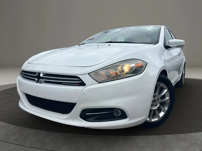 2013 Dodge Dart