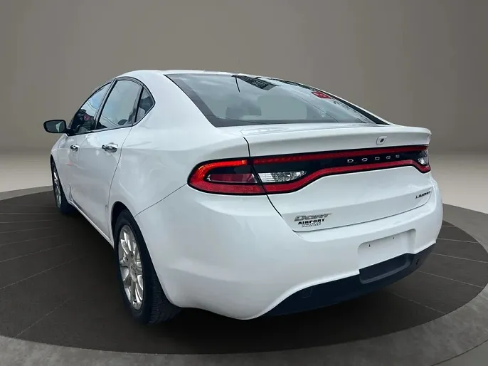 2013 Dodge Dart