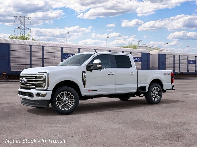 2027 Ford F-250