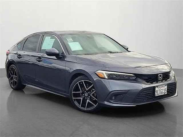 2023 Honda Civic