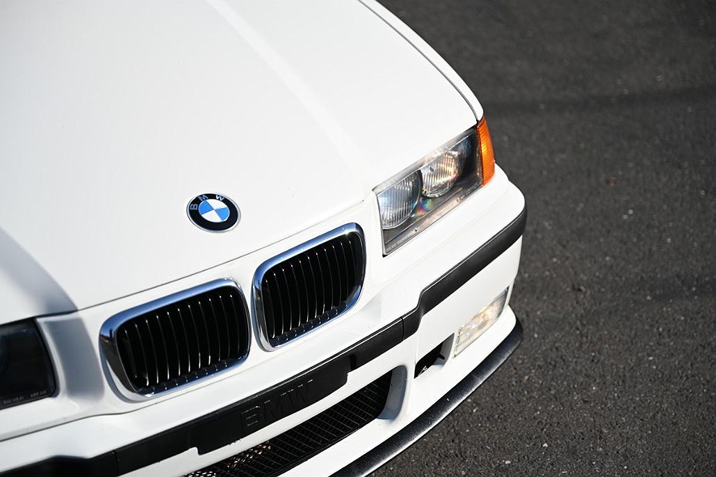 1999 BMW M3 null image 1