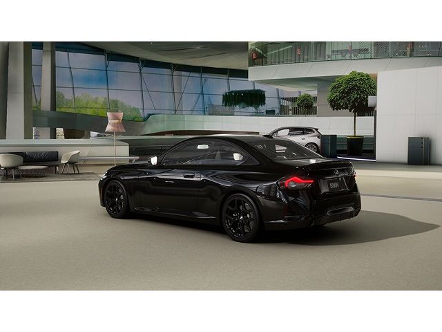 2025 BMW 2 Series