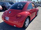 2000 Volkswagen New Beetle GLX image 9