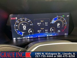 2025 Chevrolet Colorado
