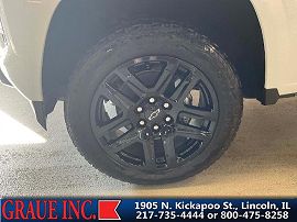 2025 Chevrolet Colorado