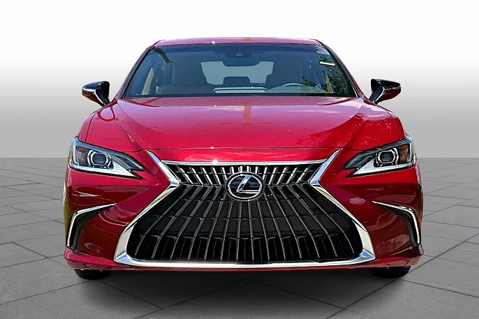 2025 Lexus ES