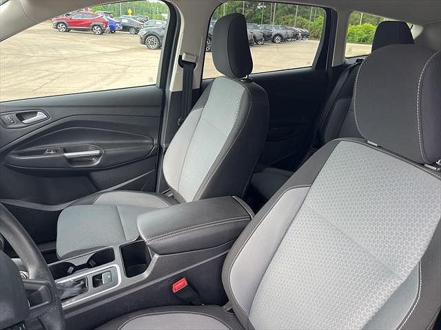 2018 Ford Escape SE image 4