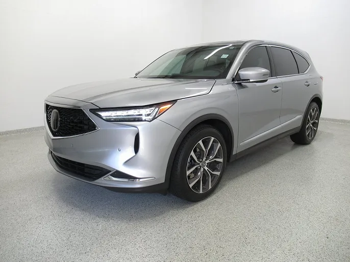2024 Acura MDX