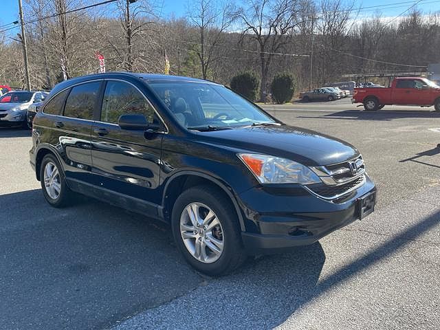 2011 Honda CR-V