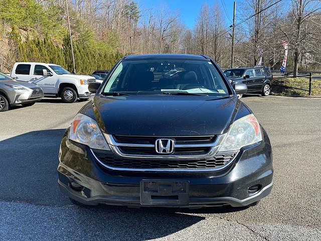2011 Honda CR-V