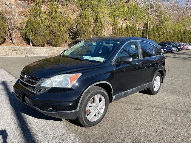 2011 Honda CR-V