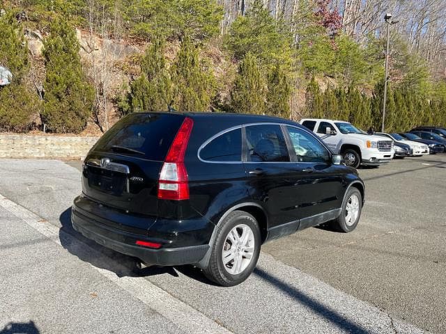 2011 Honda CR-V